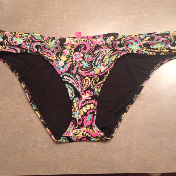 Swimwear