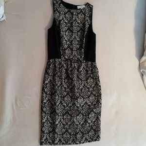 Ann Taylor Loft Party Dress