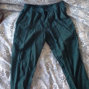 J.Crew Gauze Pants