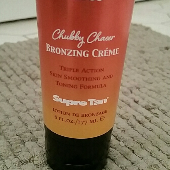 Tanning lotion - Picture 2 of 2