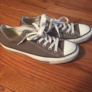 Converse All Star - Gray