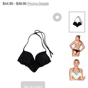 VS PINK Bathing Suit Top!