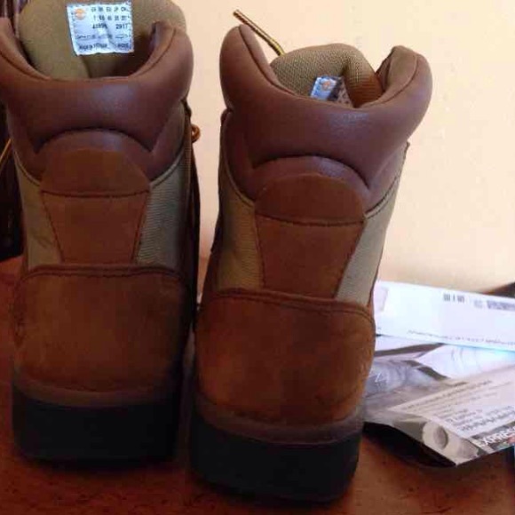 Timberland Boots - Picture 3 of 3