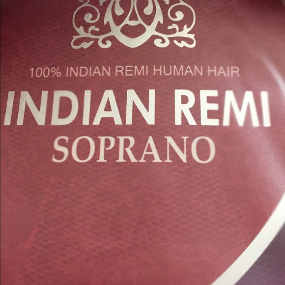 Clip-on Extensions - Picture 3 of 3