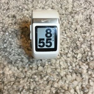 Nike Sportswatch GPS