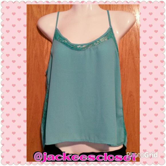 Tops - Beautiful Ambiance Apparel Top