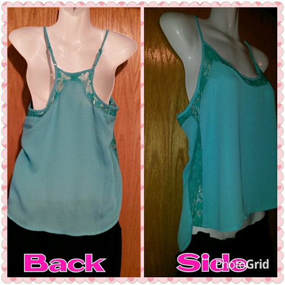 Beautiful Ambiance Apparel Top - Picture 2 of 3