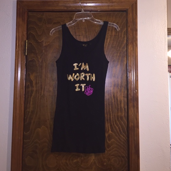 🔸 SOLD IN BUNDLE🔸Kitson tank top