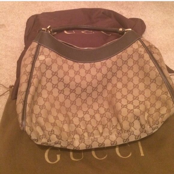 Gucci bag - Picture 2 of 9