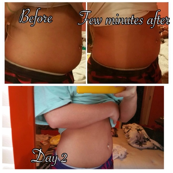 Itworks ultimate body applicator