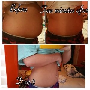 Itworks ultimate body applicator