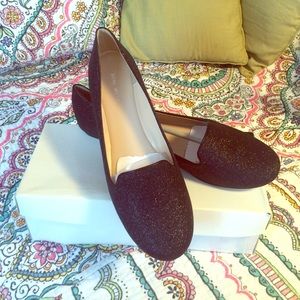 Nine West - beautiful flats with a Sparkle!