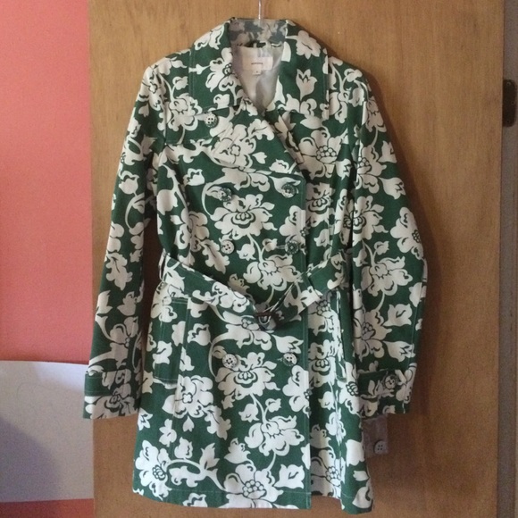 Womens 3/4 length jacket