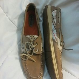 Sperry Top-siders
