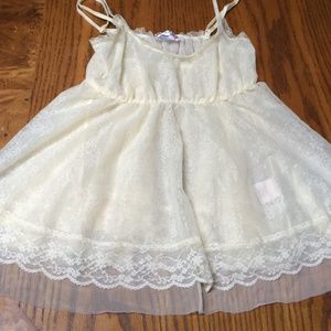 Free people lace camisole