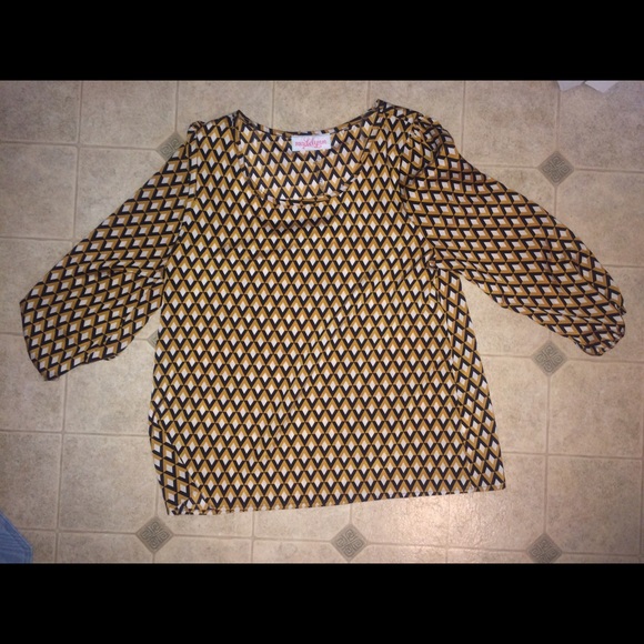Honeycomb top
