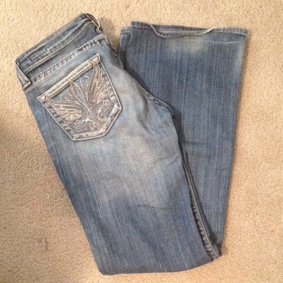 Big Star sz 27