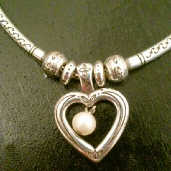 Beautiful Brighton necklace