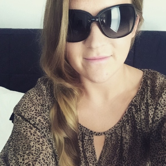 Authentic Dolce & Gabbana sunglasses