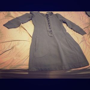 Citizens of Humanity Sweat dress