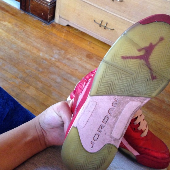 Jordan 5 - Picture 2 of 3