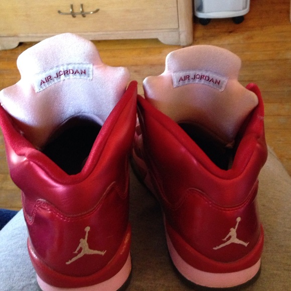 Jordan 5 - Picture 3 of 3