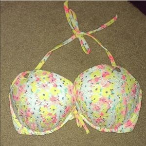 Vs bikini top
