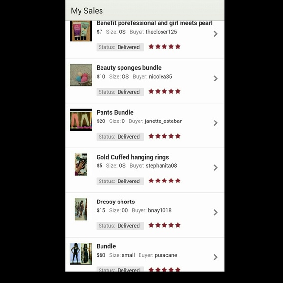 Closet Clean up - Picture 2 of 2