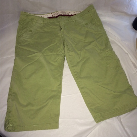 💚Hollister Bramuda Shorts💚