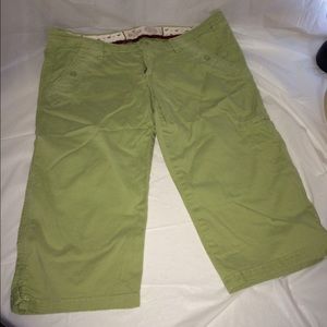 💚Hollister Bramuda Shorts💚