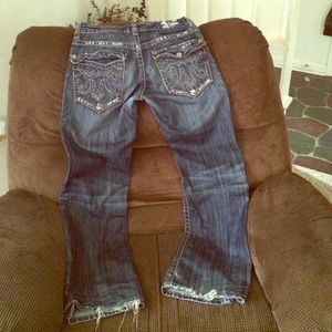 MEK BY MISS ME. Oaxaca size 31/34