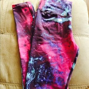 Gym cloths