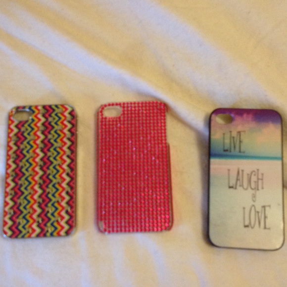 iPhone4/4s