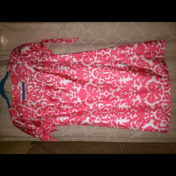 New Lilly Pulitzer Dress 💐