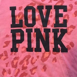 Victoria's Secret Crewneck