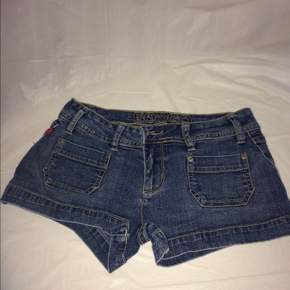 Shorts 💗💜 - Picture 1 of 3