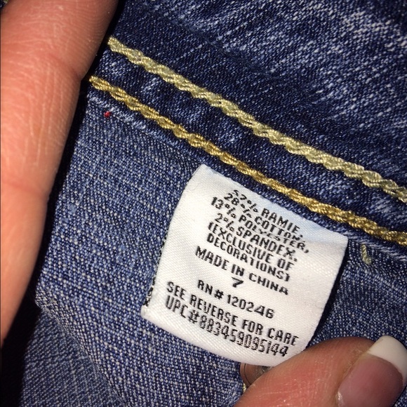 Shorts 💗💜 - Picture 3 of 3