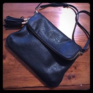 Perfect black purse!