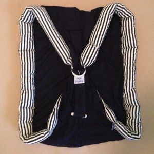 nojo the original baby sling