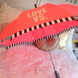 Victoria's Secret Umbrella