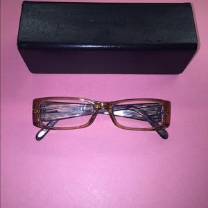 Authentic Tiffany & CO optical frames