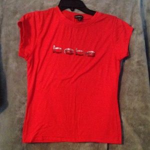 Bebe shirt