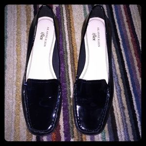 Anne Klein Flats