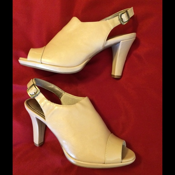 Perfect pair of heels