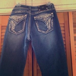 Miss Me Jeans Size 29