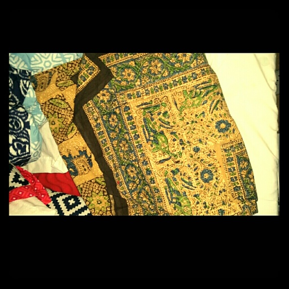 Beautiful full sized tapestry