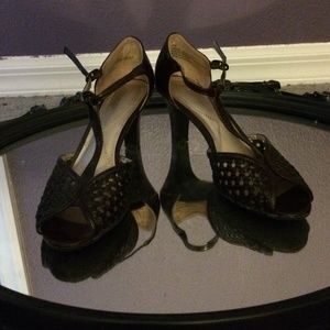 Autumn Afternoon Stroll