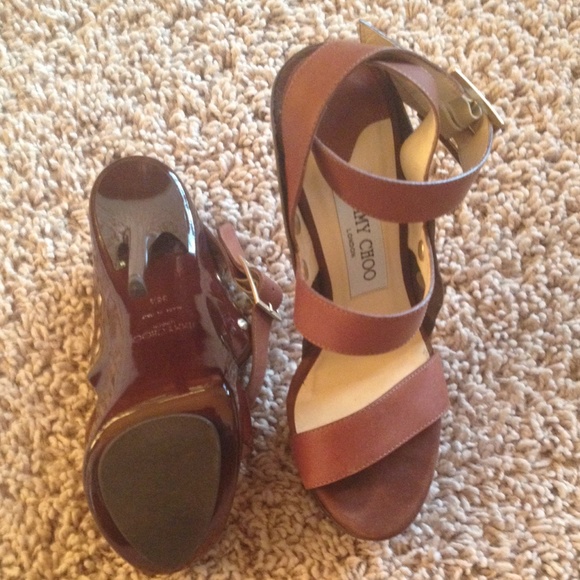 Jimmy Choo Shoes