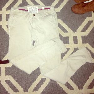 Jack Wills Khakis