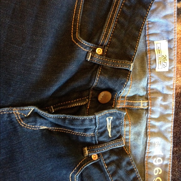 Gap pants - Picture 3 of 4